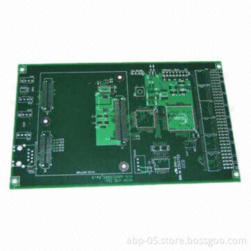 1-30 Layers PCB with 6.0mm Board Thickness, 1,000 x 1,200mm Size